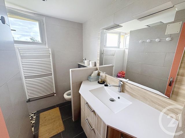 Maison à vendre - 6 pièces - 155 m2 - Dammarie - 28 - CENTRE