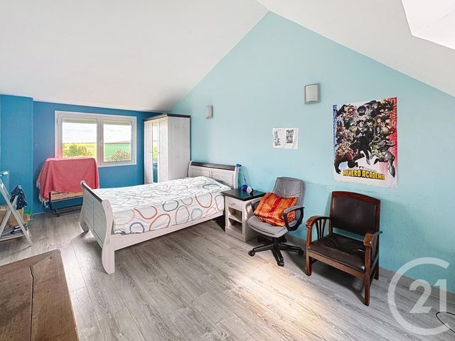 Maison à vendre - 6 pièces - 155 m2 - Dammarie - 28 - CENTRE