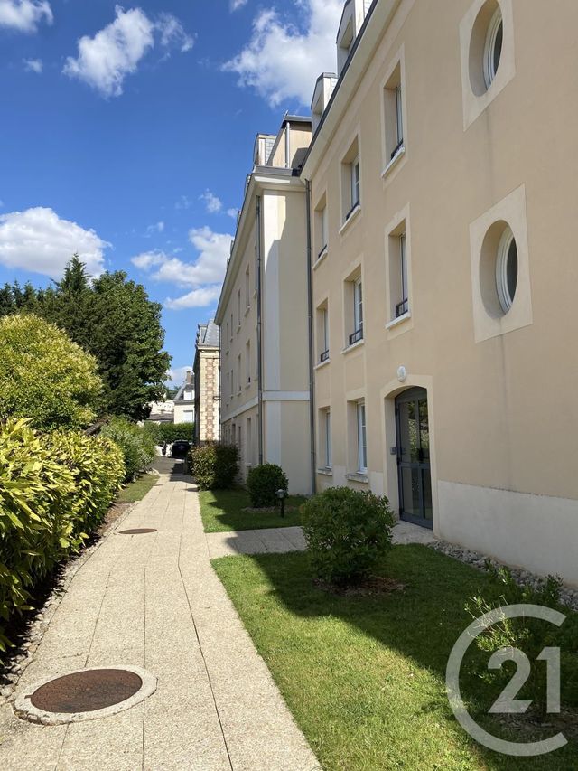 appartement - CHARTRES - 28
