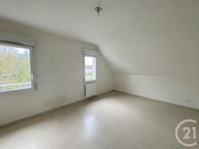 Maison à louer - 6 pièces - 112,40 m2 - Chartres - 28 - CENTRE