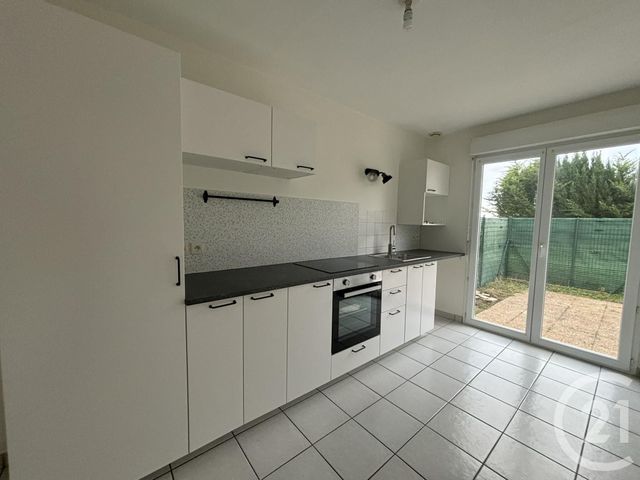 Maison à louer - 6 pièces - 112,40 m2 - Chartres - 28 - CENTRE