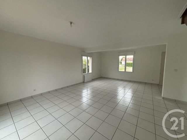 Maison à louer - 6 pièces - 112,40 m2 - Chartres - 28 - CENTRE