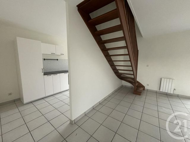 Maison à louer - 6 pièces - 112,40 m2 - Chartres - 28 - CENTRE