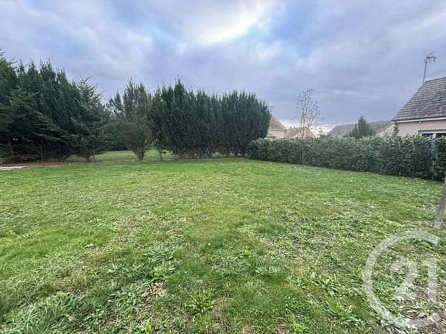 Maison à louer - 6 pièces - 112,40 m2 - Chartres - 28 - CENTRE