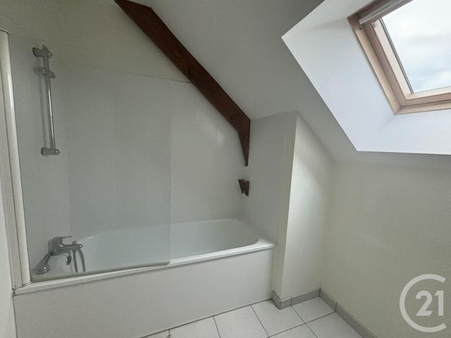 Maison à louer - 6 pièces - 112,40 m2 - Chartres - 28 - CENTRE