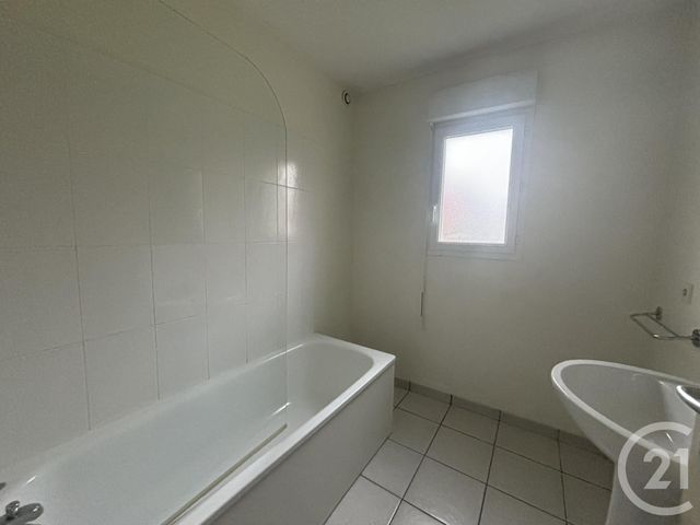 Maison à louer - 6 pièces - 112,40 m2 - Chartres - 28 - CENTRE