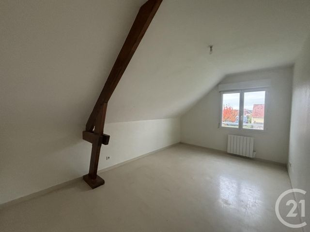 Maison à louer - 6 pièces - 112,40 m2 - Chartres - 28 - CENTRE