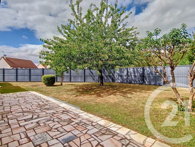 Maison à vendre - 7 pièces - 151,92 m2 - Chartres - 28 - CENTRE