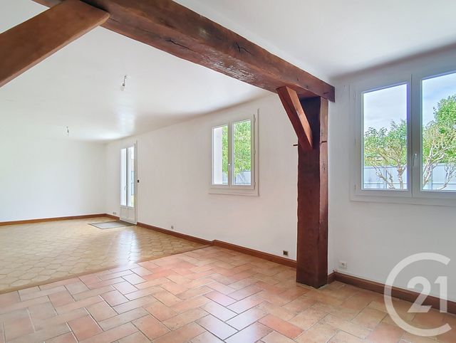 Maison à vendre - 7 pièces - 151,92 m2 - Chartres - 28 - CENTRE