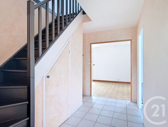 Maison à vendre - 7 pièces - 151,92 m2 - Chartres - 28 - CENTRE