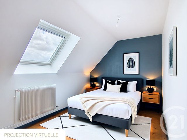 Maison &agrave; vendre - 7 pi&egrave;ces - 151,92 m2 - Chartres - 28 - CENTRE