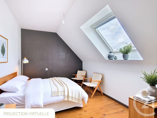 Maison &agrave; vendre - 7 pi&egrave;ces - 151,92 m2 - Chartres - 28 - CENTRE