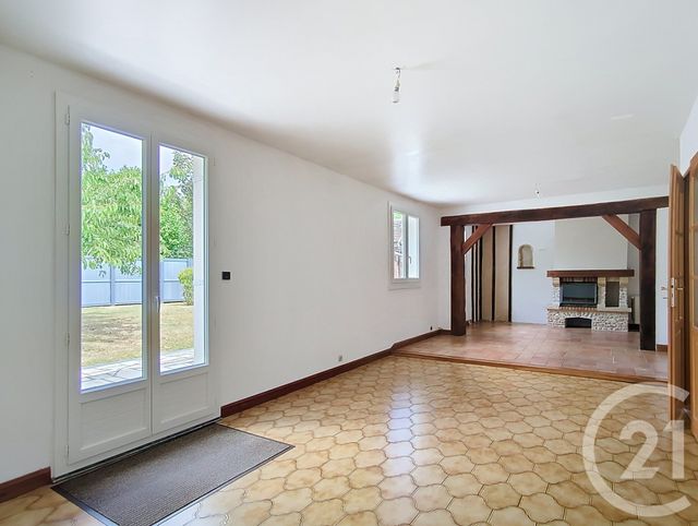 Maison à vendre - 7 pièces - 151,92 m2 - Chartres - 28 - CENTRE