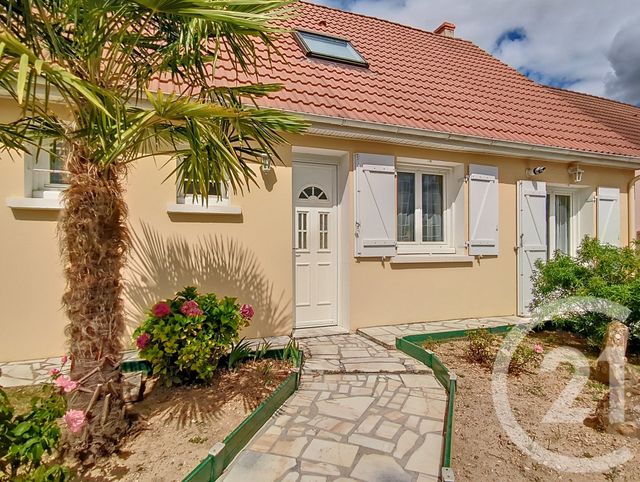 Maison à vendre - 7 pièces - 151,92 m2 - Chartres - 28 - CENTRE