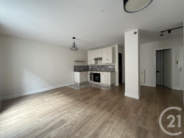 Appartement F3 à louer CHARTRES