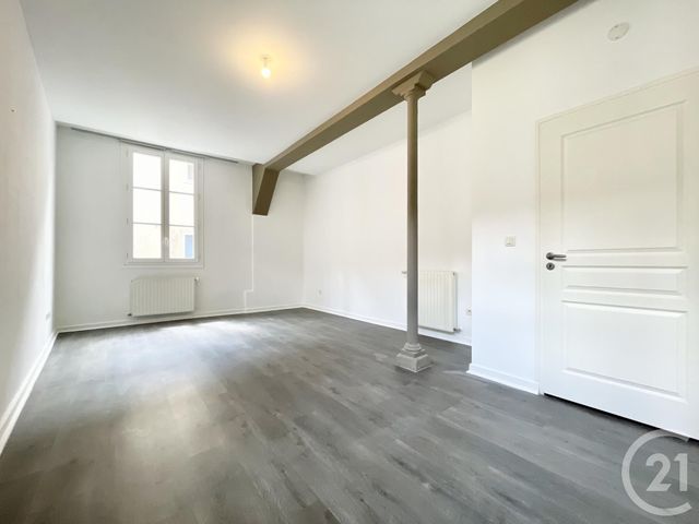 Appartement F2 à louer - 2 pièces - 47,47 m2 - Chartres - 28 - CENTRE