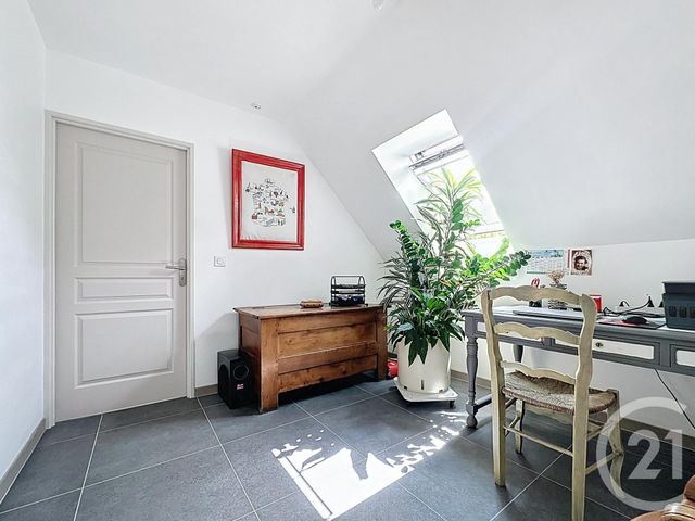 Maison à vendre - 5 pièces - 154,93 m2 - Beville Le Comte - 28 - CENTRE