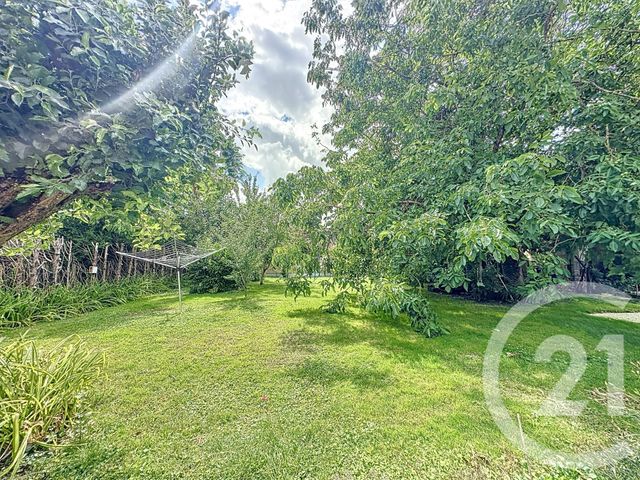 Maison à vendre - 5 pièces - 154,93 m2 - Beville Le Comte - 28 - CENTRE