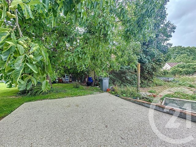 Maison à vendre - 5 pièces - 154,93 m2 - Beville Le Comte - 28 - CENTRE