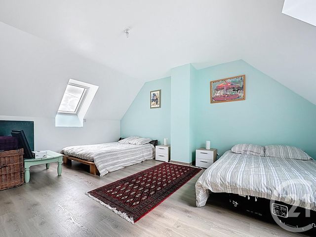 Maison à vendre - 5 pièces - 154,93 m2 - Beville Le Comte - 28 - CENTRE