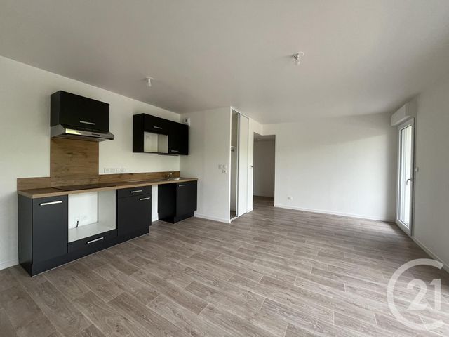 Appartement F3 à louer - 3 pièces - 63,94 m2 - Luisant - 28 - CENTRE