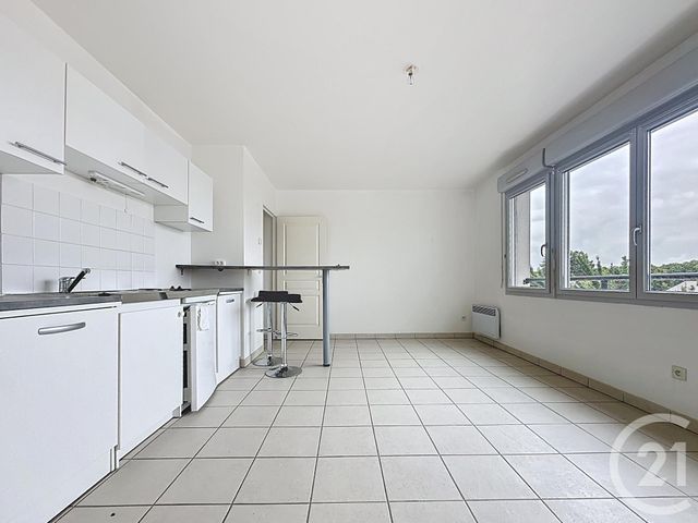 Appartement F1 à vendre CHARTRES
