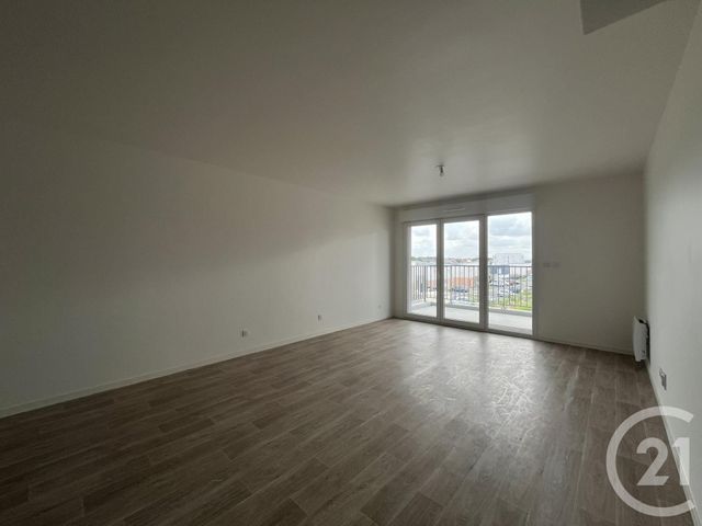 Appartement F3 à louer - 3 pièces - 65,77 m2 - Luisant - 28 - CENTRE
