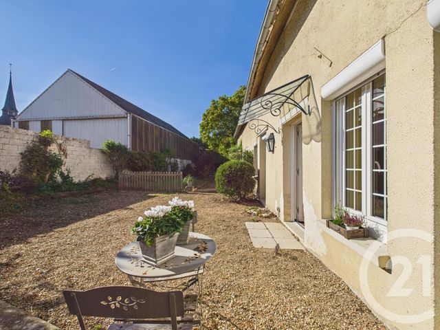 Maison à vendre - 6 pièces - 185 m2 - Chartres - 28 - CENTRE