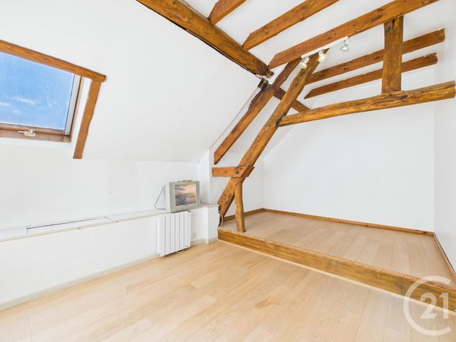 Maison à vendre - 6 pièces - 185 m2 - Chartres - 28 - CENTRE