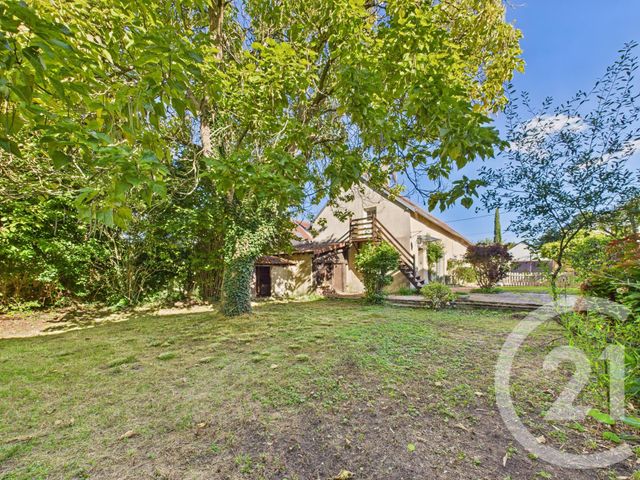 Maison à vendre - 6 pièces - 185 m2 - Chartres - 28 - CENTRE