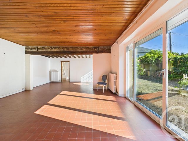 Maison à vendre - 6 pièces - 185 m2 - Chartres - 28 - CENTRE