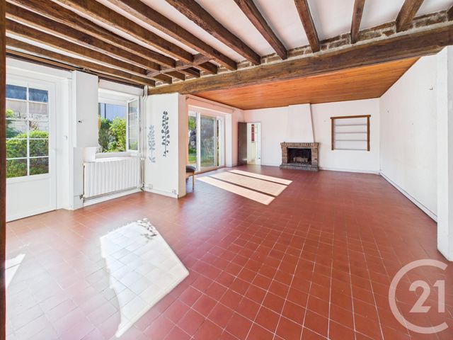 Maison à vendre - 6 pièces - 185 m2 - Chartres - 28 - CENTRE