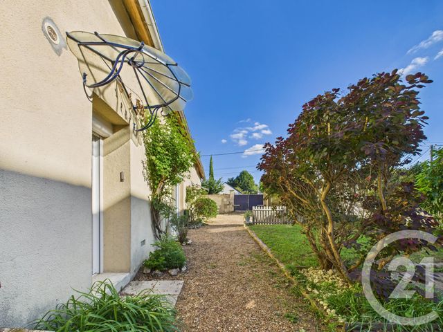 Maison à vendre - 6 pièces - 185 m2 - Chartres - 28 - CENTRE