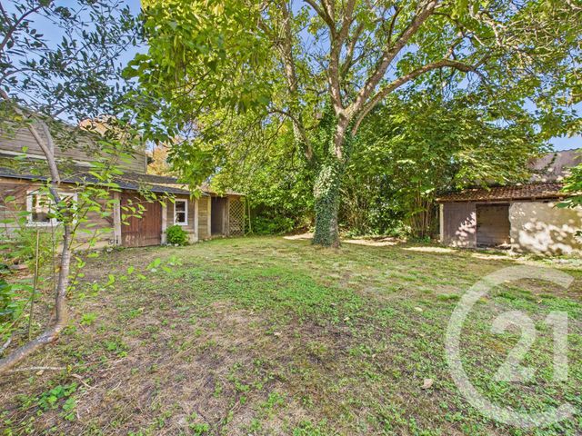 Maison à vendre - 6 pièces - 185 m2 - Chartres - 28 - CENTRE