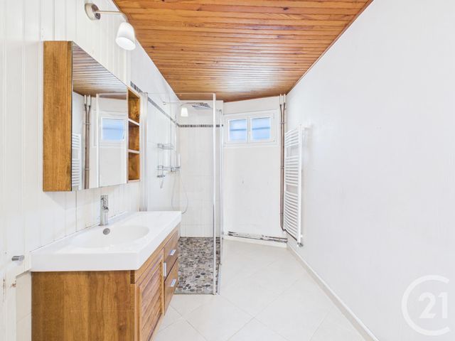 Maison à vendre - 6 pièces - 185 m2 - Chartres - 28 - CENTRE