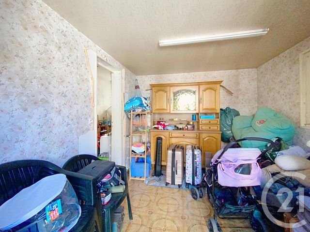 Maison &agrave; vendre - 4 pi&egrave;ces - 80,87 m2 - Luce - 28 - CENTRE