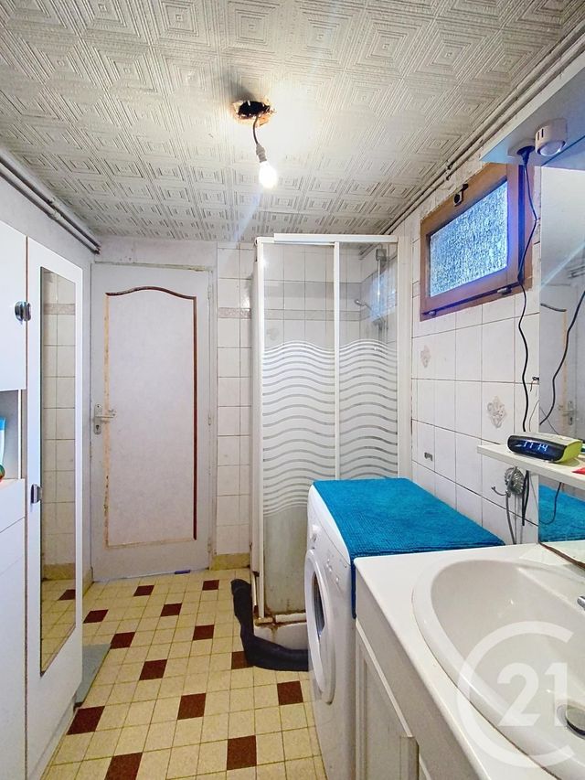 Maison &agrave; vendre - 4 pi&egrave;ces - 80,87 m2 - Luce - 28 - CENTRE