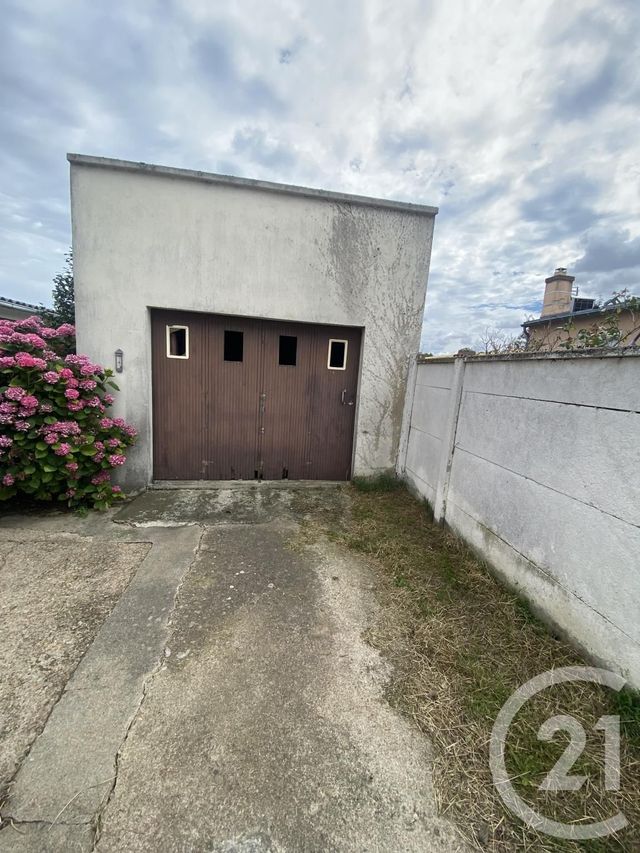 Maison &agrave; vendre - 4 pi&egrave;ces - 80,87 m2 - Luce - 28 - CENTRE