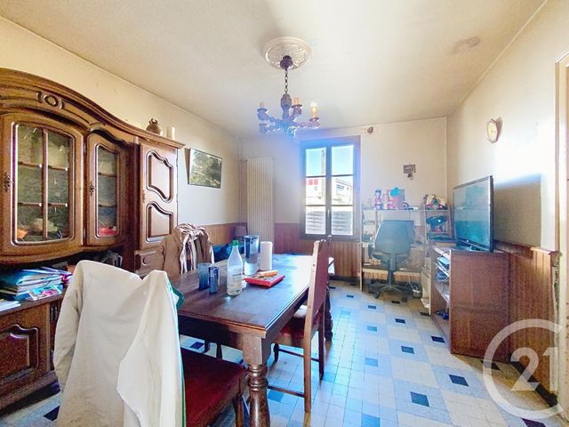 Maison &agrave; vendre - 4 pi&egrave;ces - 80,87 m2 - Luce - 28 - CENTRE