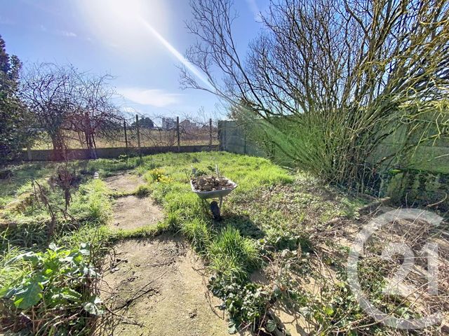 Maison &agrave; vendre - 4 pi&egrave;ces - 80,87 m2 - Luce - 28 - CENTRE