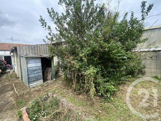 Maison &agrave; vendre - 4 pi&egrave;ces - 80,87 m2 - Luce - 28 - CENTRE