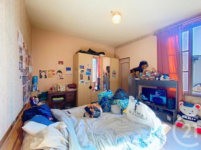 Maison &agrave; vendre - 4 pi&egrave;ces - 80,87 m2 - Luce - 28 - CENTRE