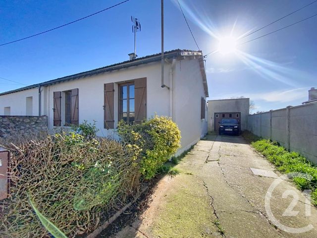 Maison à vendre LUCE