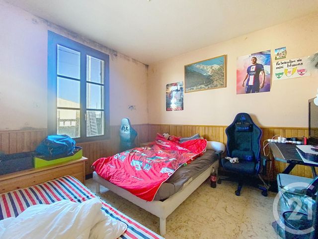 Maison &agrave; vendre - 4 pi&egrave;ces - 80,87 m2 - Luce - 28 - CENTRE