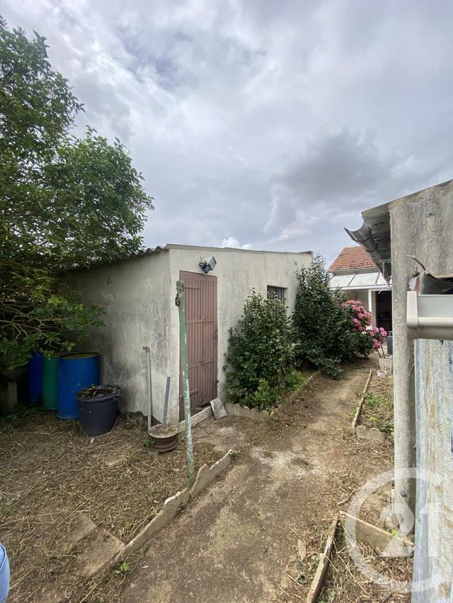 Maison &agrave; vendre - 4 pi&egrave;ces - 80,87 m2 - Luce - 28 - CENTRE