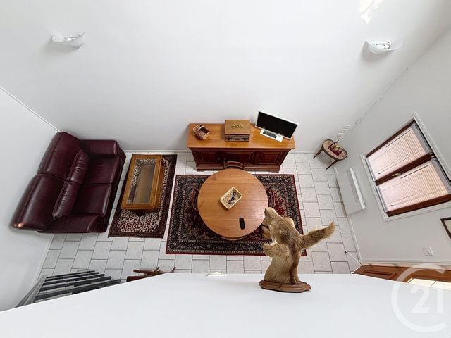 Maison à vendre - 3 pièces - 39 m2 - Chartres - 28 - CENTRE