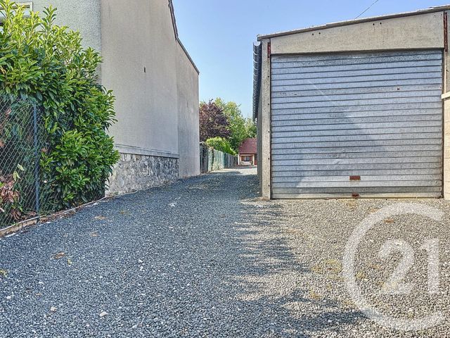 Maison à vendre - 3 pièces - 39 m2 - Chartres - 28 - CENTRE