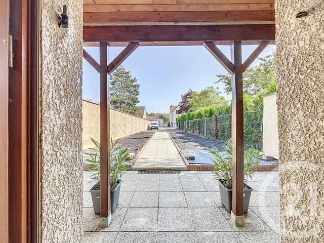 Maison à vendre - 3 pièces - 39 m2 - Chartres - 28 - CENTRE