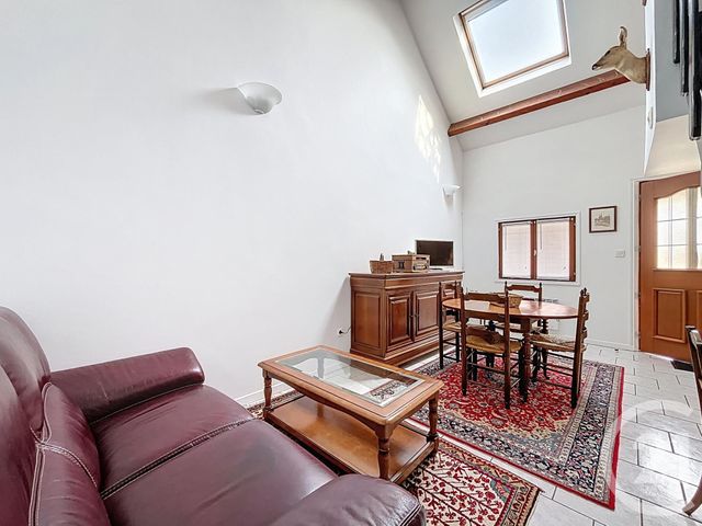 Maison à vendre - 3 pièces - 39 m2 - Chartres - 28 - CENTRE