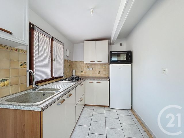 Maison à vendre - 3 pièces - 39 m2 - Chartres - 28 - CENTRE